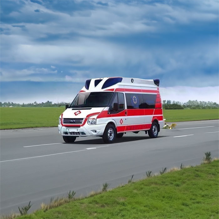 深圳出租急救车