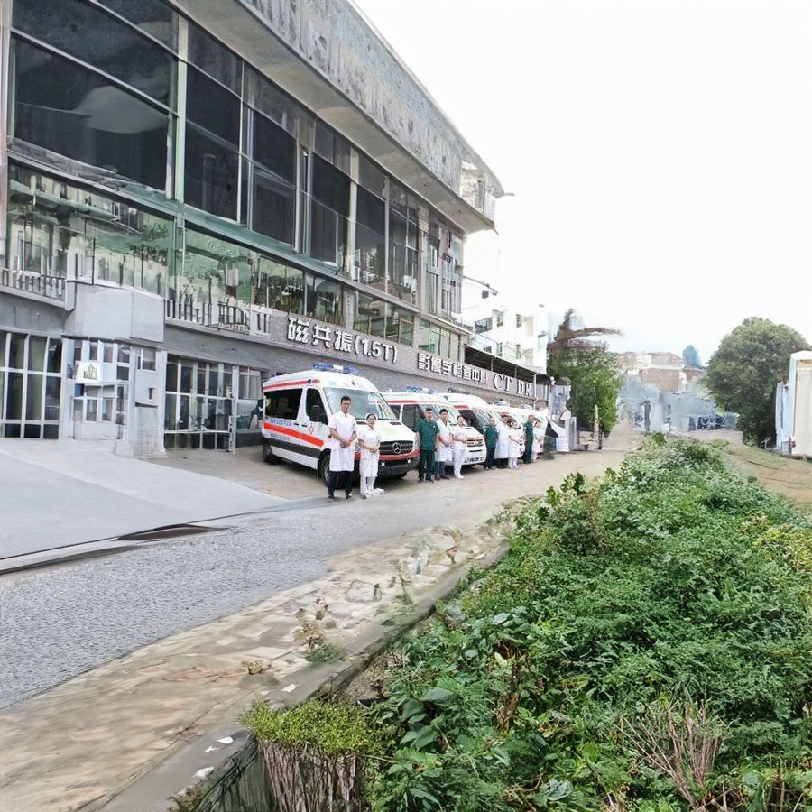 深圳租赁急救车电话号码