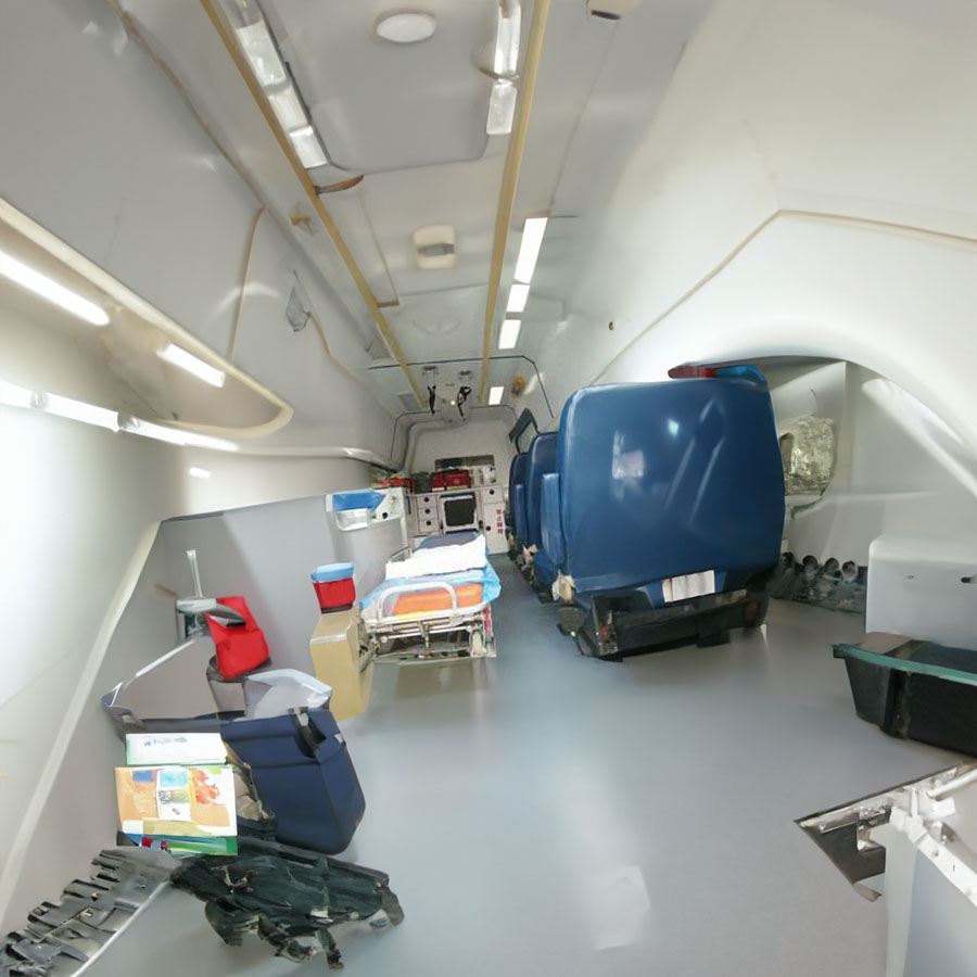 深圳出租私人救护车联系方式