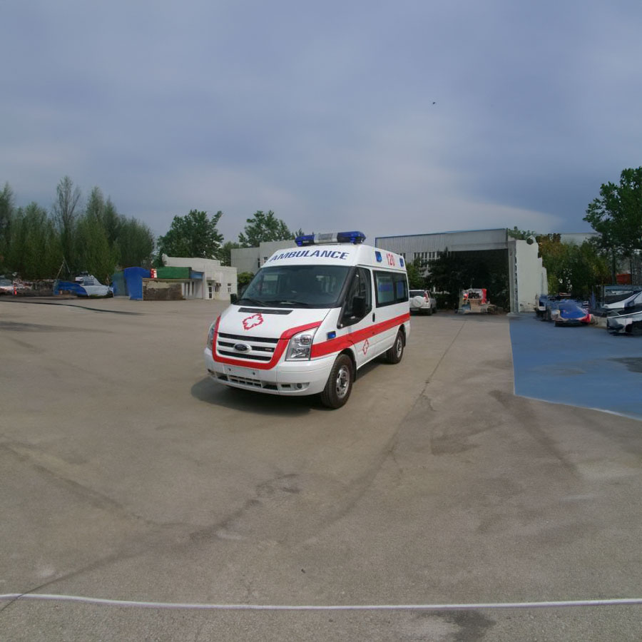 深圳租赁私人救护车电话