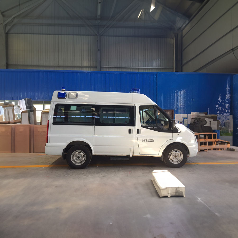 深圳租赁救护车联系方式