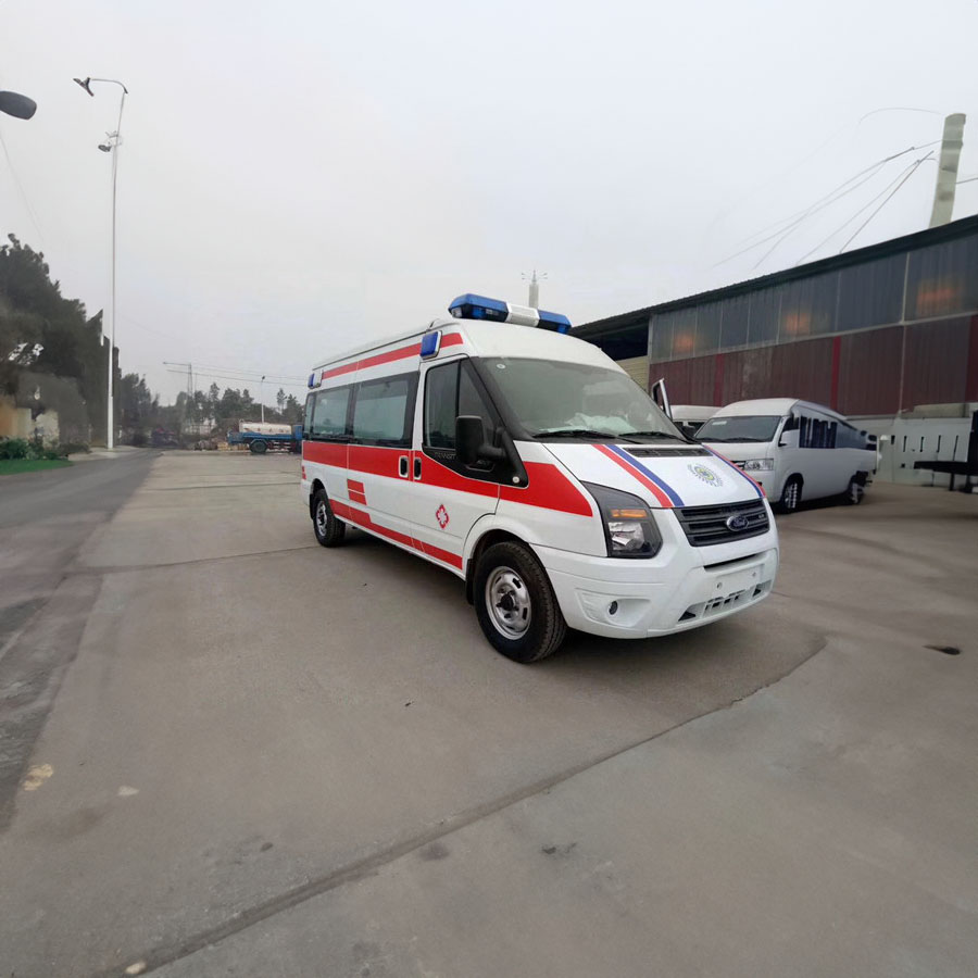 深圳租赁救护车联系方式