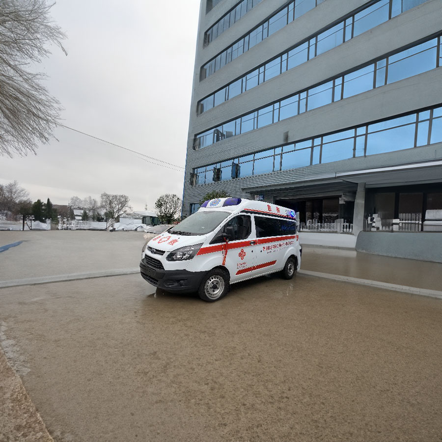 深圳出租急救车电话号码