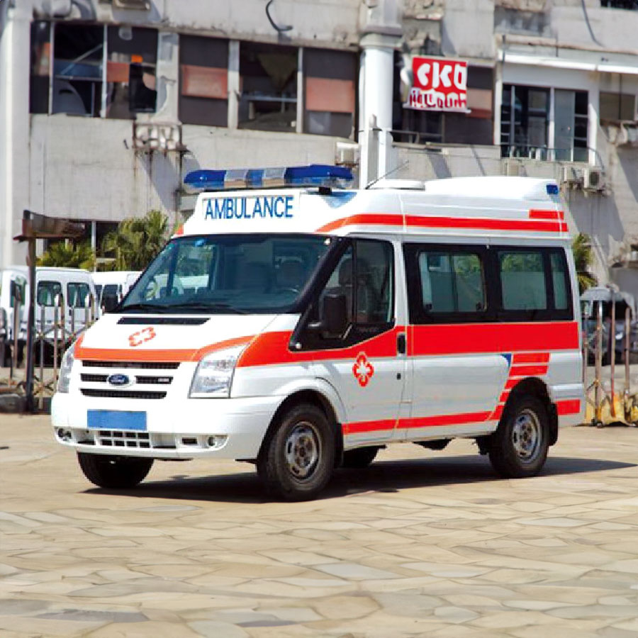 深圳租赁急救车联系电话