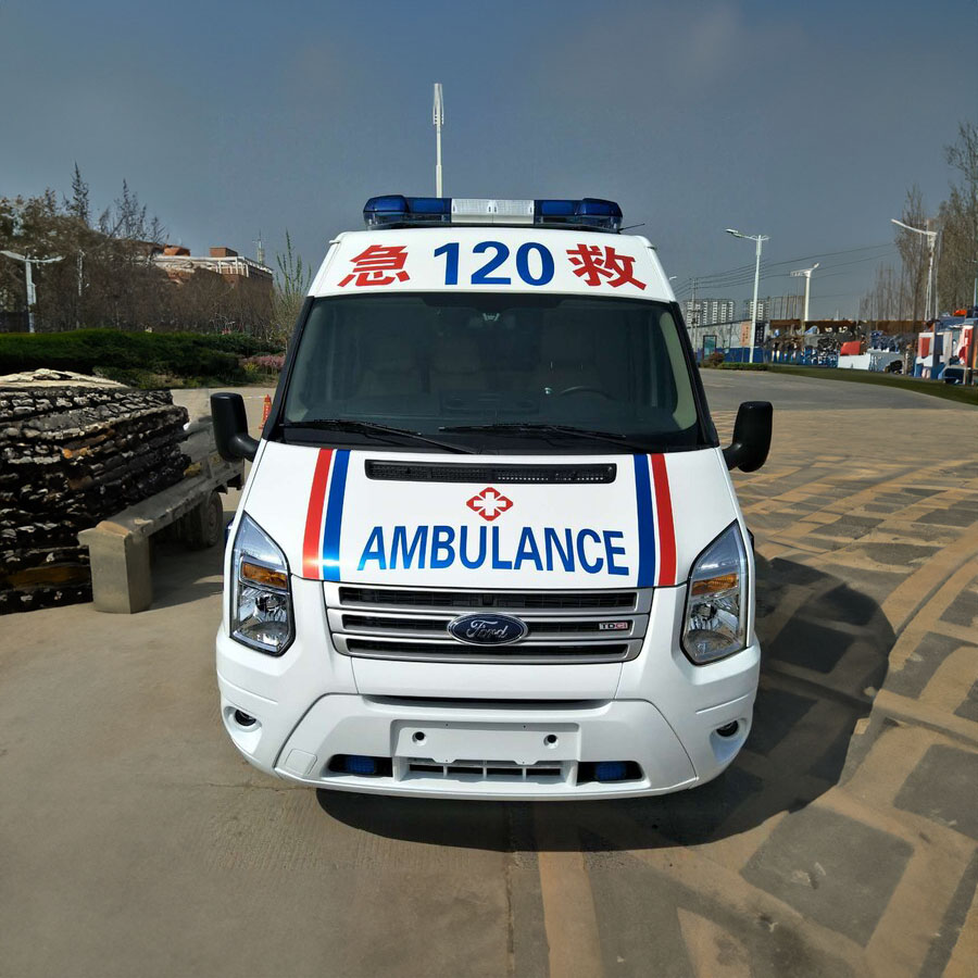 深圳租赁急救车联系电话