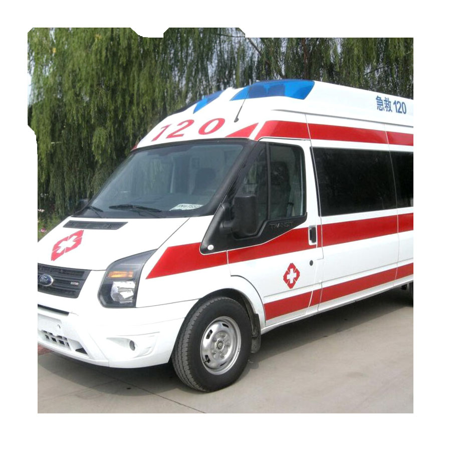 深圳租赁救护车联系方式