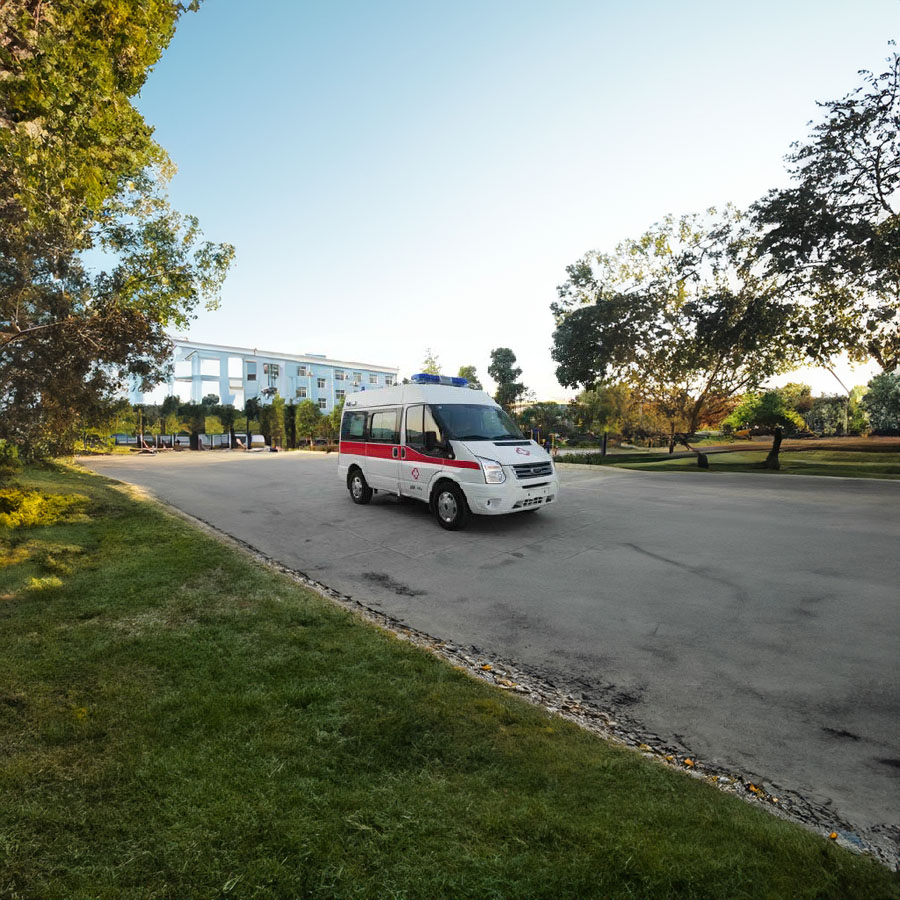 深圳出租救护车联系电话