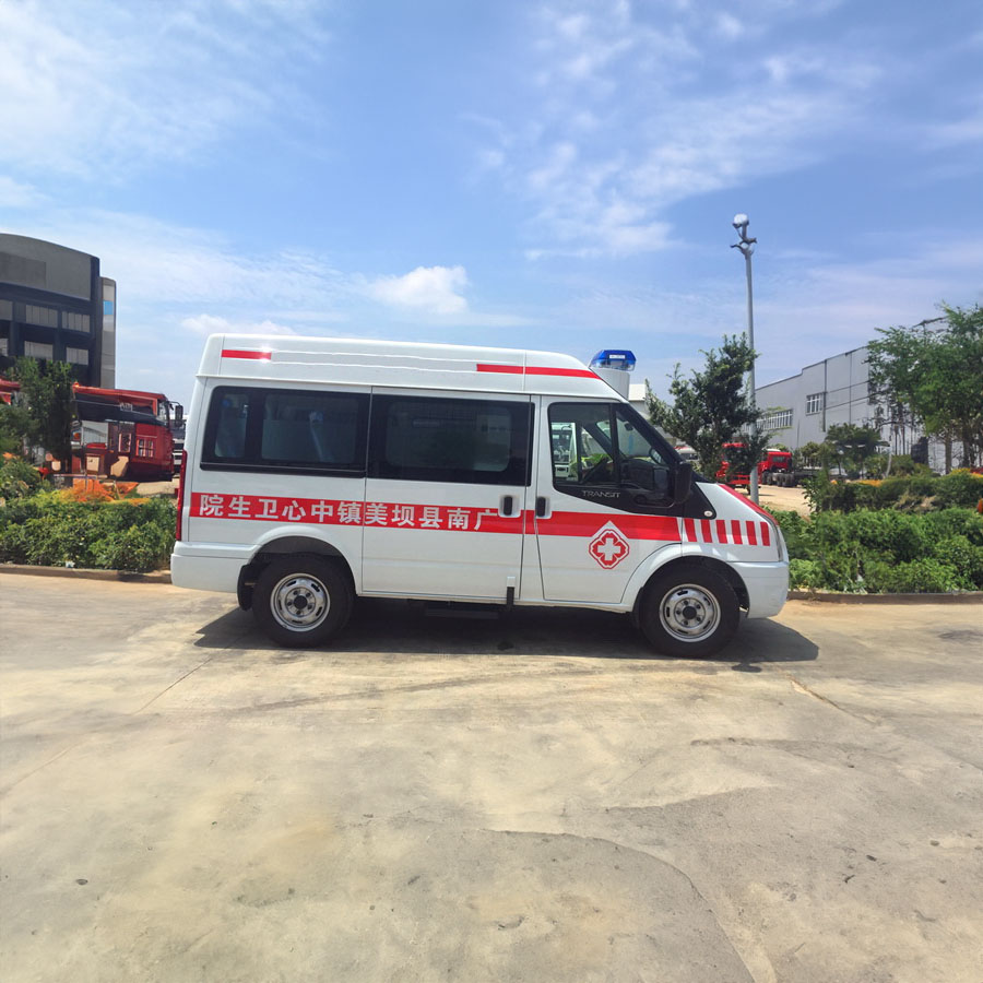 深圳租赁私人救护车联系电话