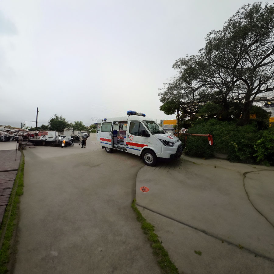 深圳租赁私人救护车电话号码