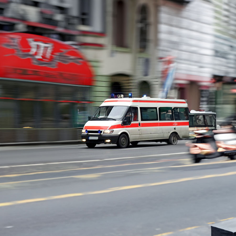 深圳出租救护车电话号码