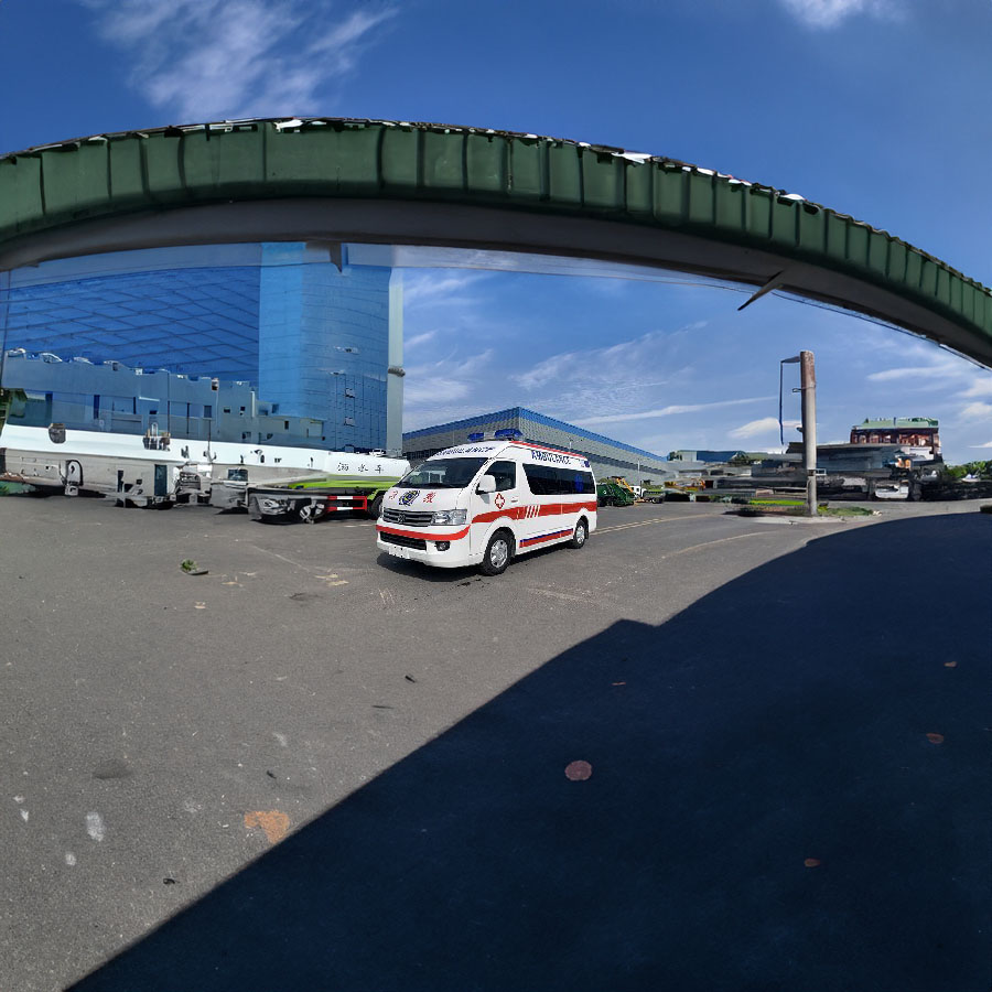 深圳租赁私人救护车电话