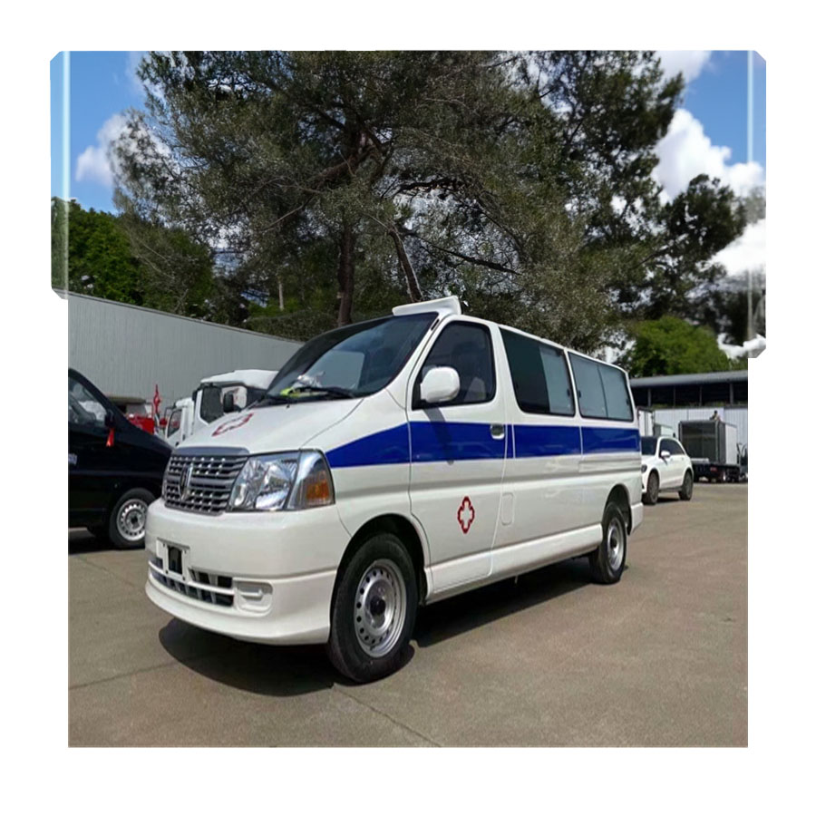 深圳出租救护车联系电话