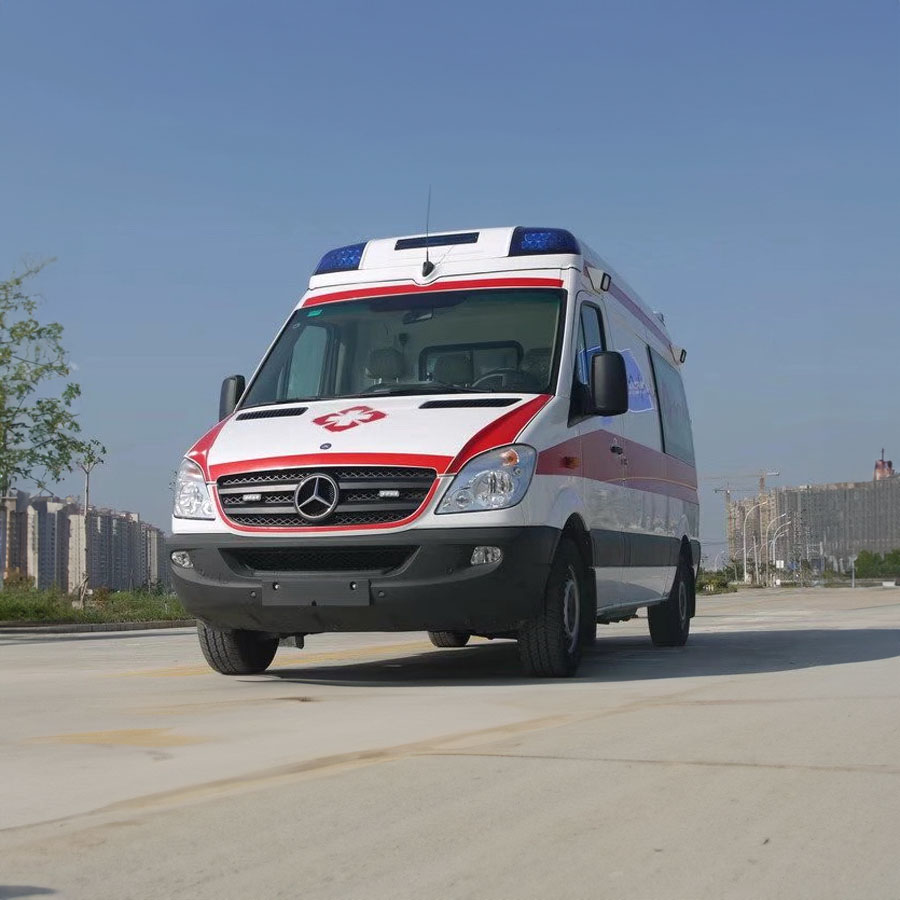 深圳出租私人救护车电话