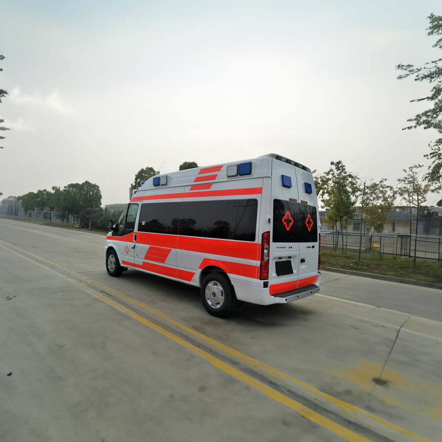 深圳出租私人救护车联系方式