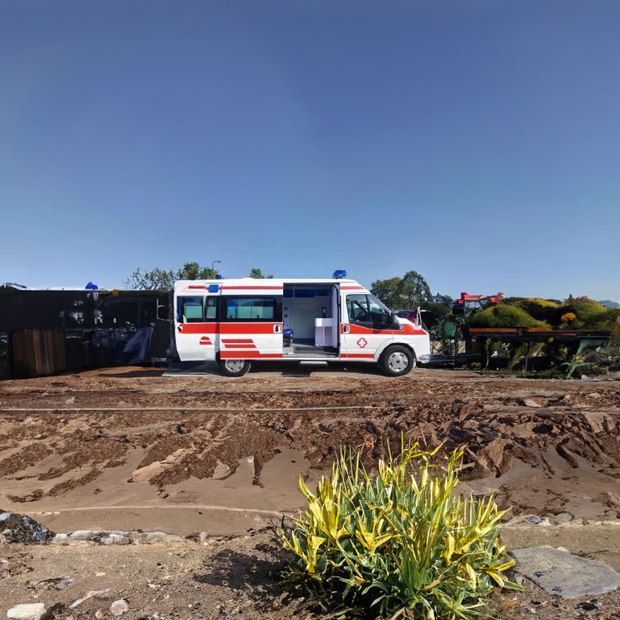 深圳出租救护车电话号码