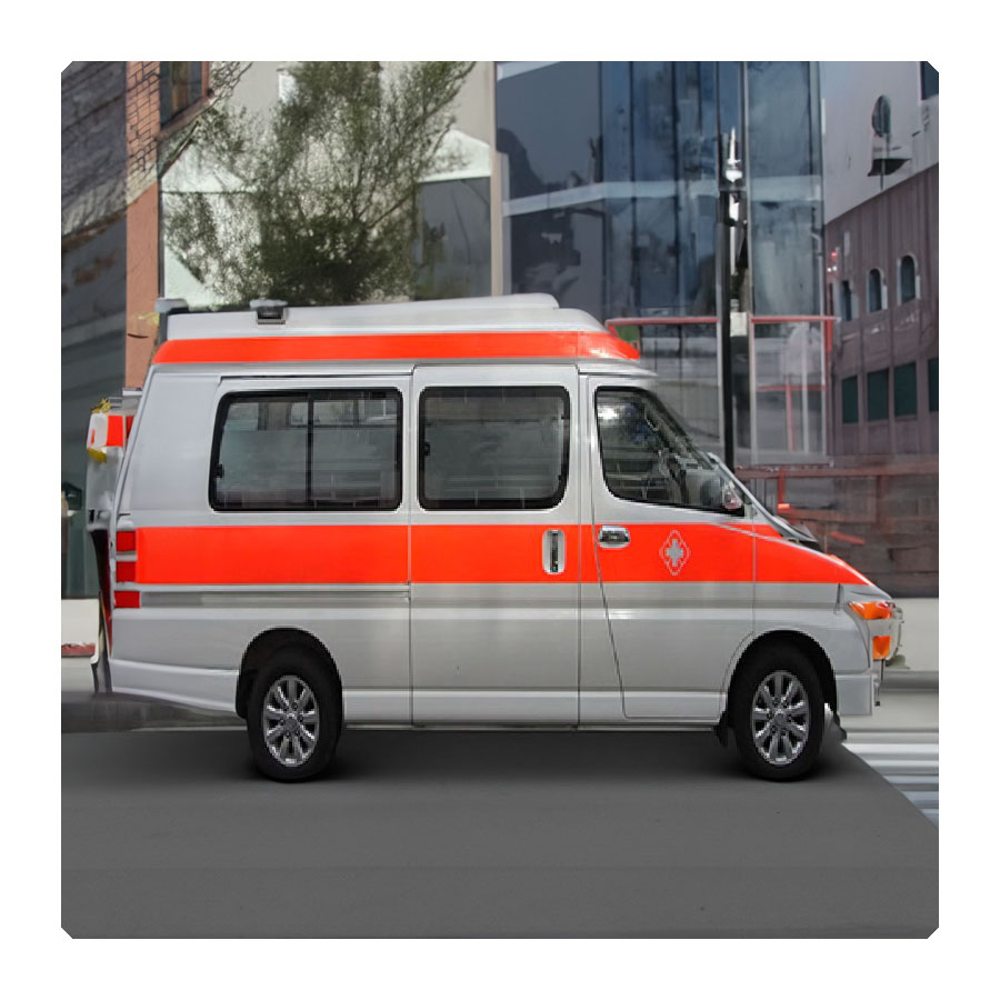 深圳租赁急救车联系电话
