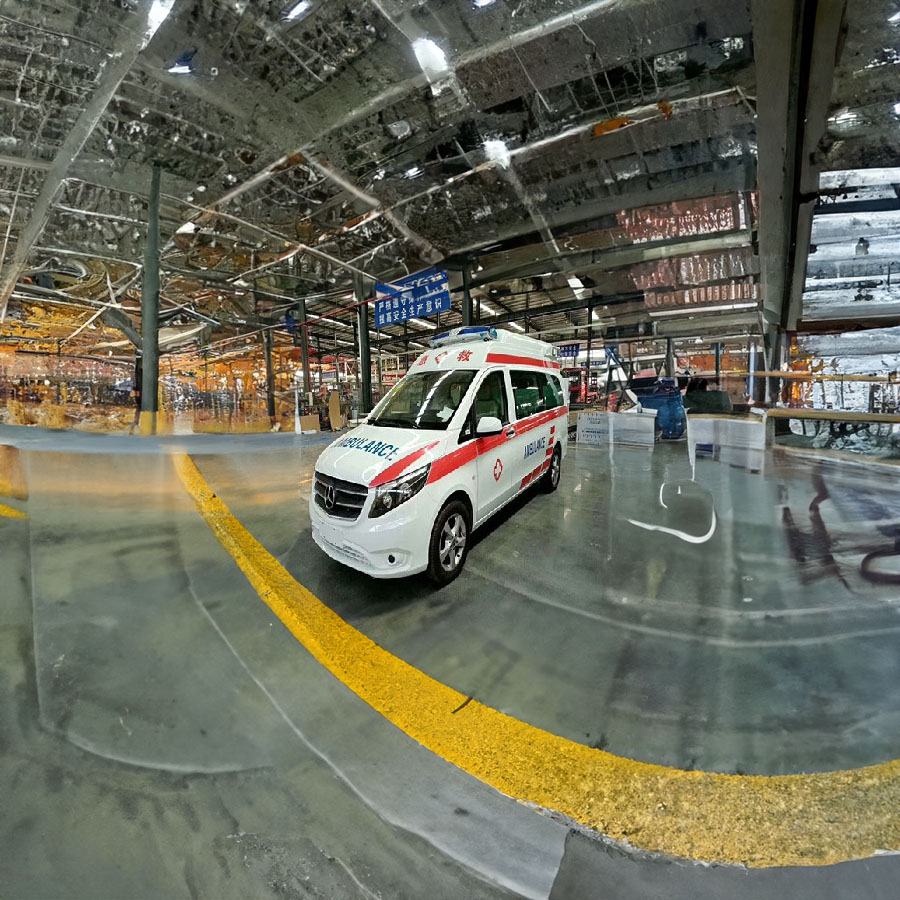 深圳出租私人救护车电话号码