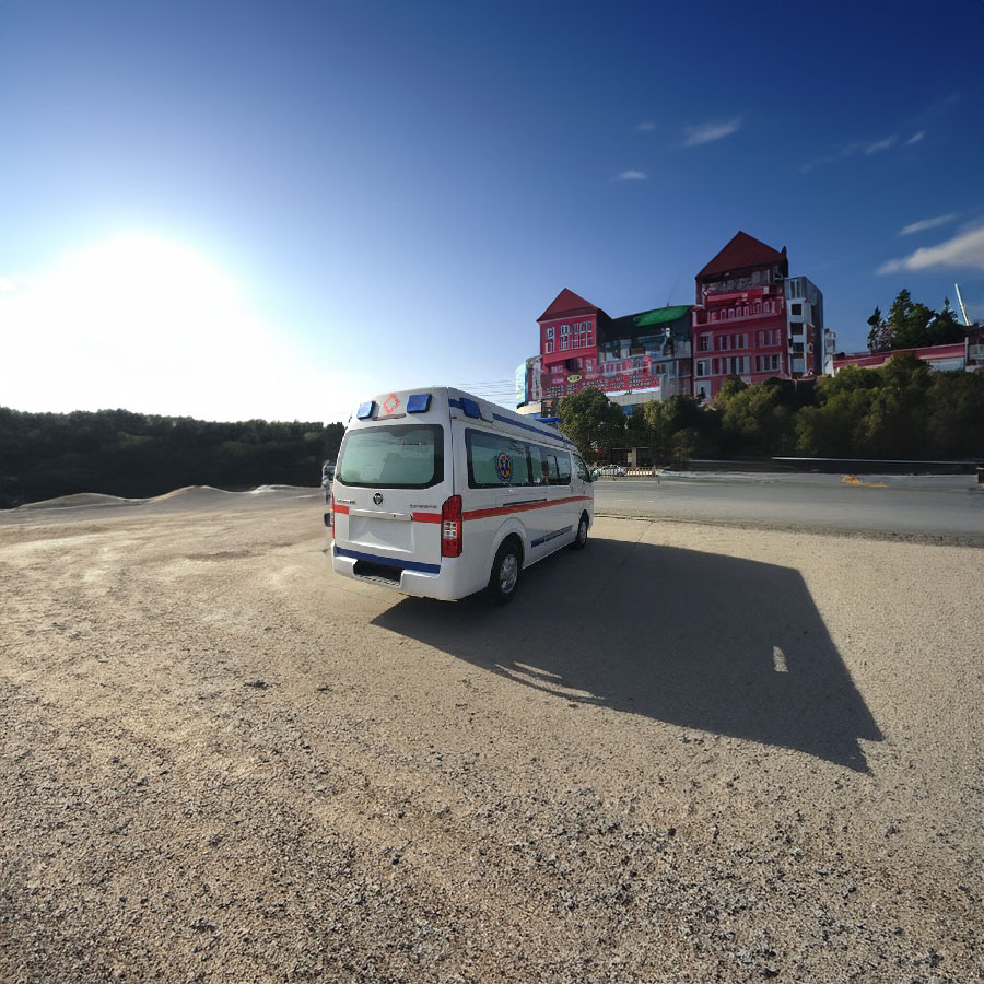 深圳租赁私人救护车电话号码