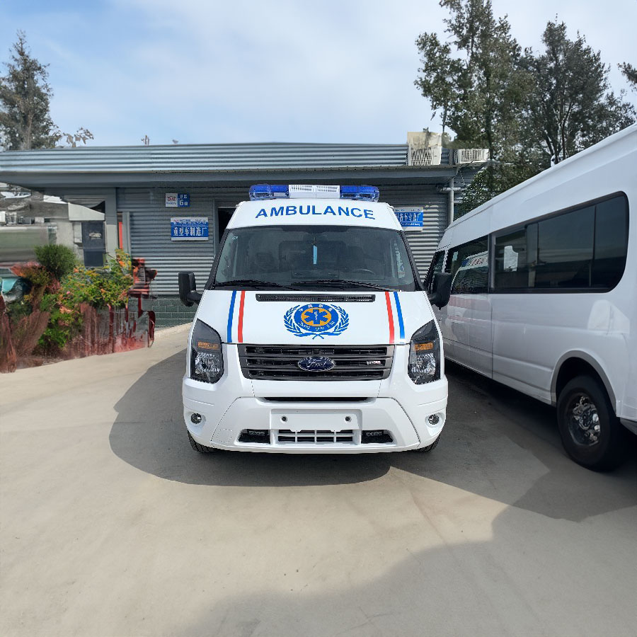 深圳出租救护车联系电话