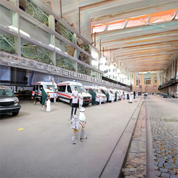 深圳租赁120联系方式