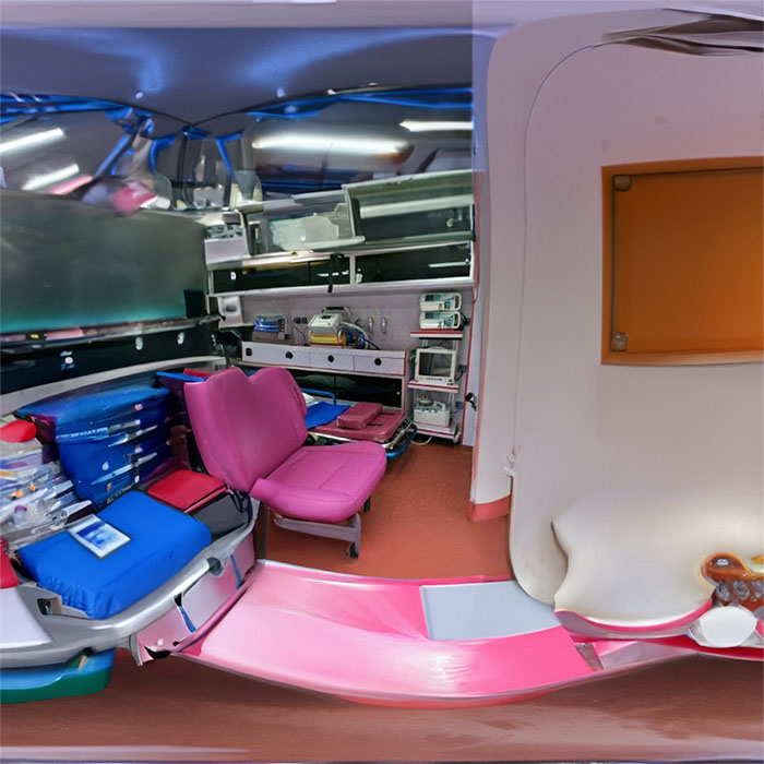 深圳租赁救护车联系电话