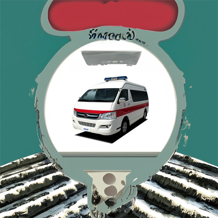 深圳租赁急救车电话号码