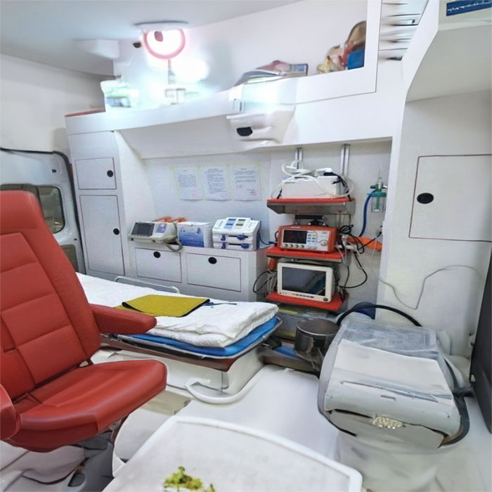 深圳租赁急救车联系电话