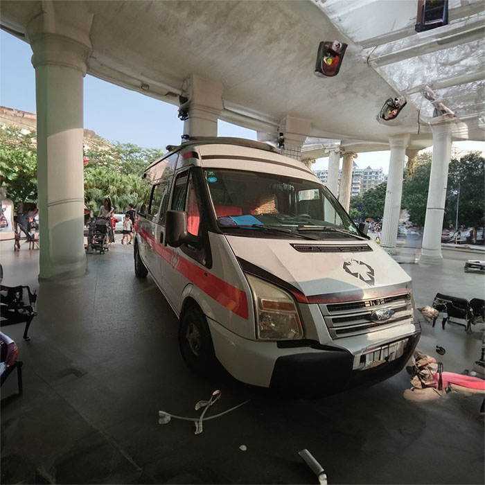 深圳租赁120联系电话