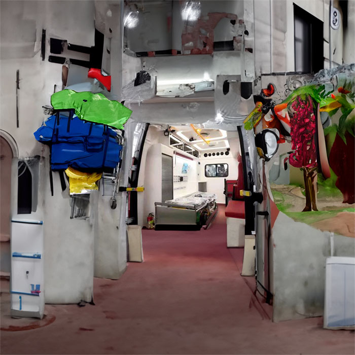 深圳租赁急救车联系方式