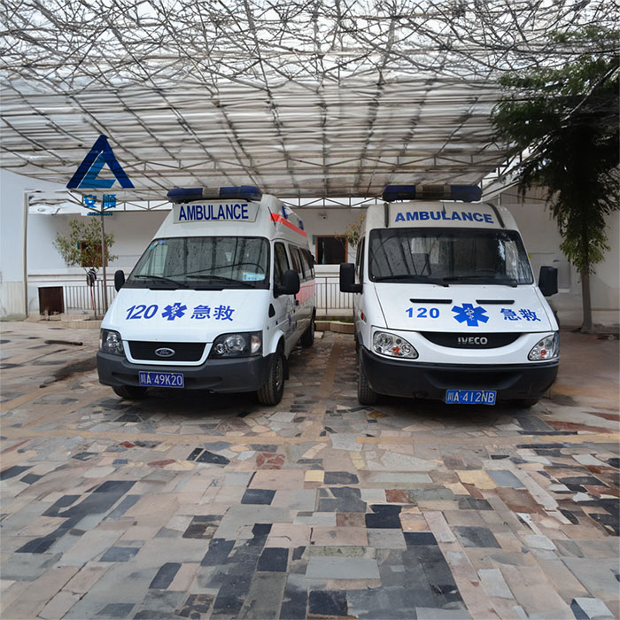 深圳租赁急救车联系方式