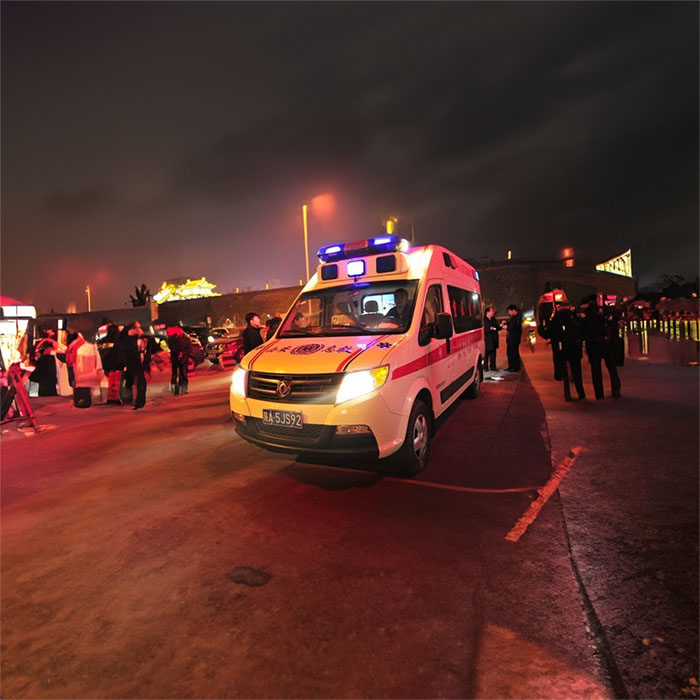 深圳租赁120电话