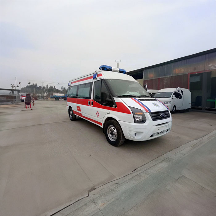 深圳租赁救护车联系电话