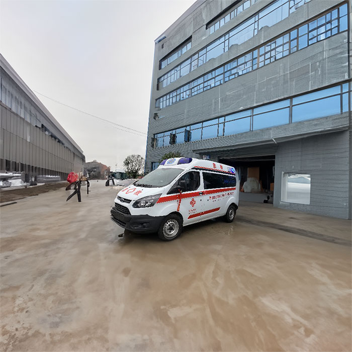 深圳租赁私人救护车电话号码