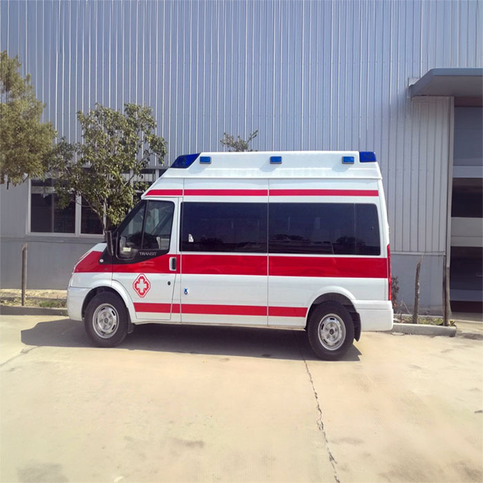 深圳租赁私人救护车联系方式