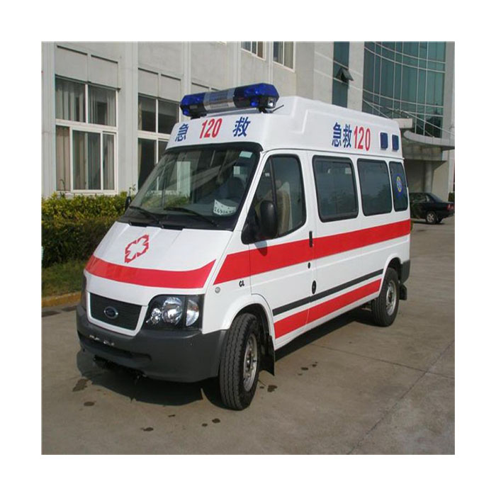 深圳出租救护车电话号码