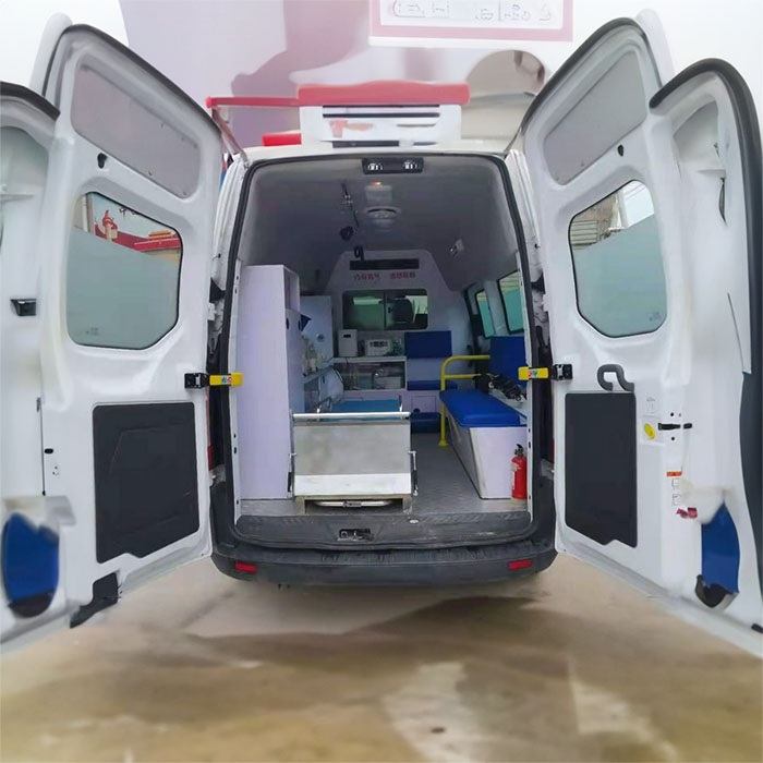 深圳租赁救护车电话号码