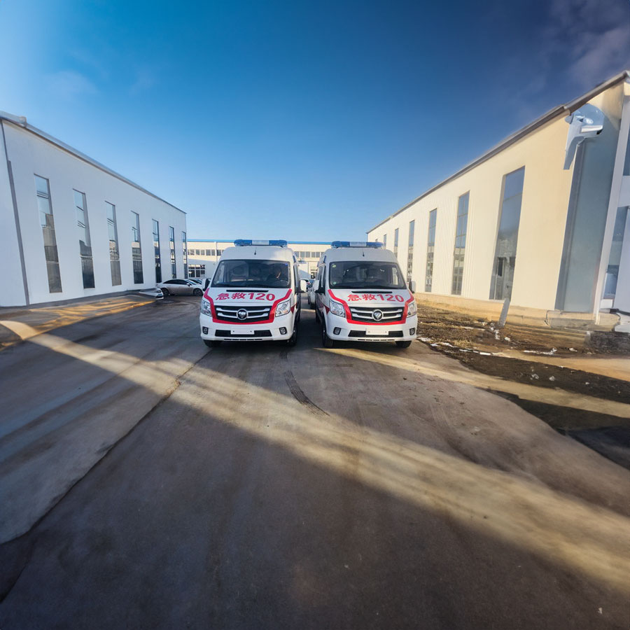 深圳租赁救护车联系电话