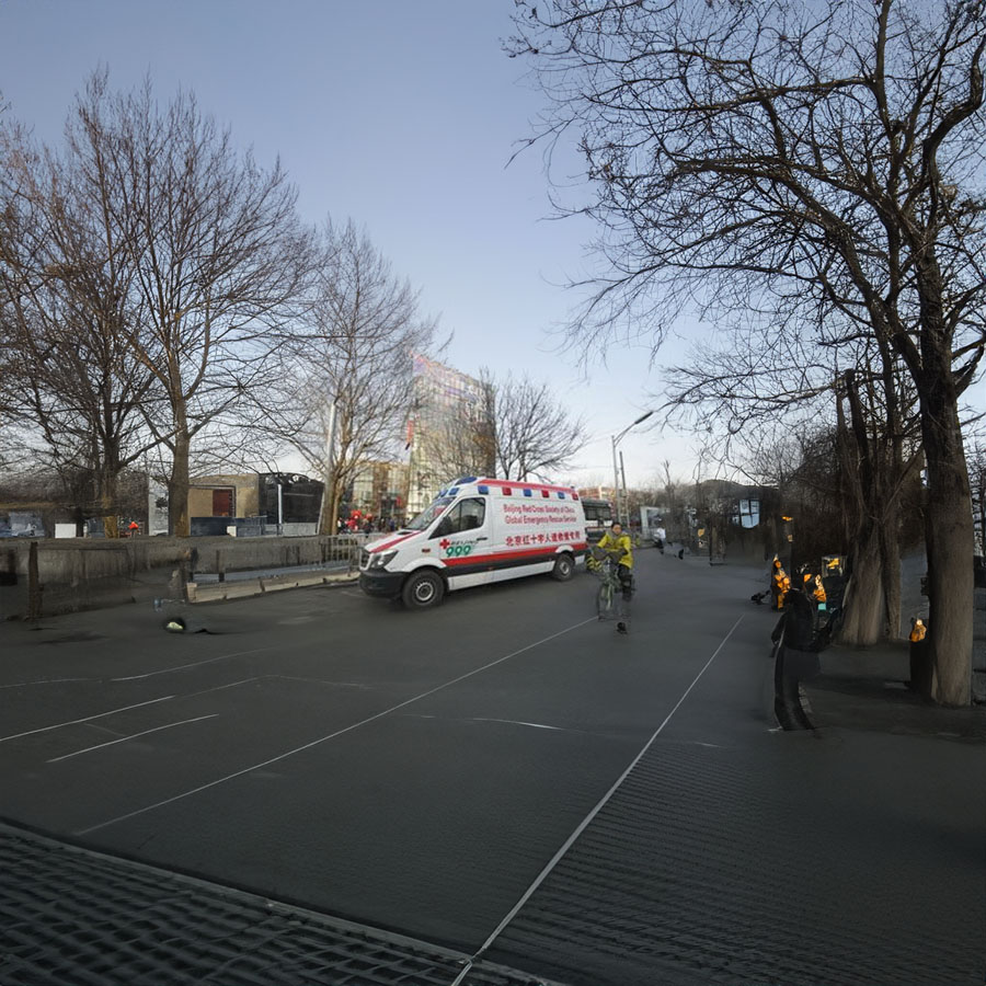 深圳租赁私人救护车联系方式