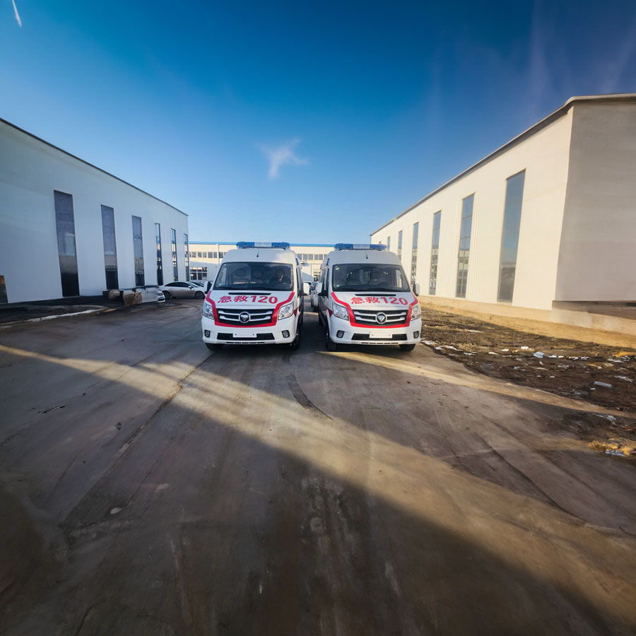 深圳出租急救车联系方式