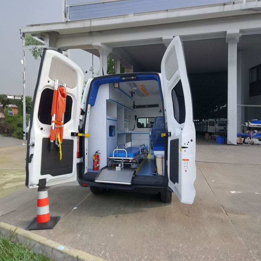 深圳出租救护车联系电话