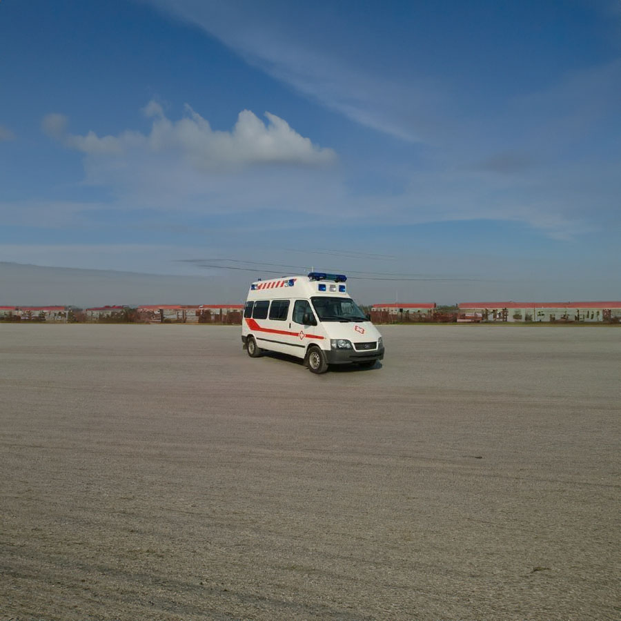 深圳出租救护车联系方式