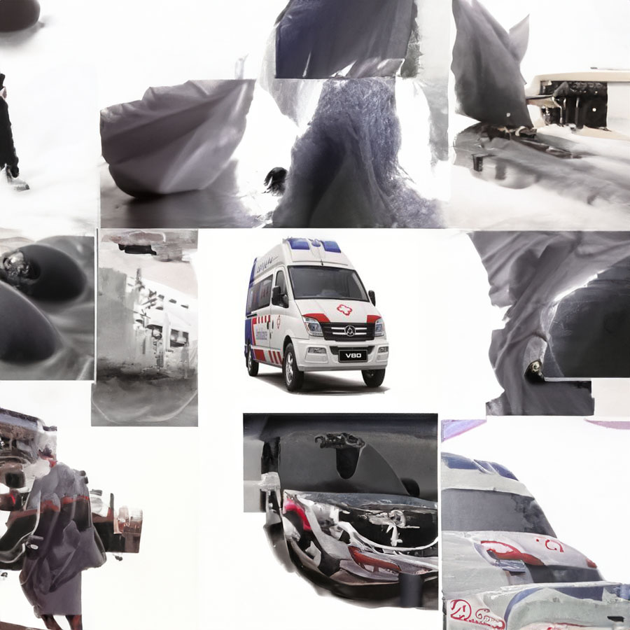 深圳出租私人救护车电话