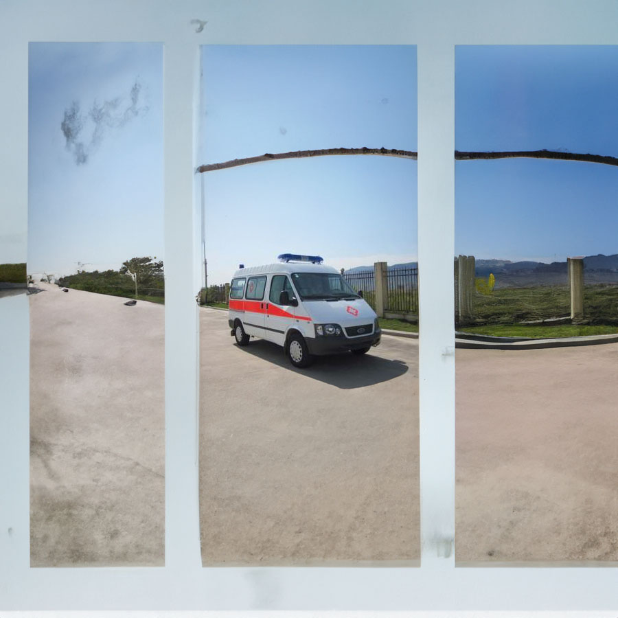 深圳出租急救车电话号码