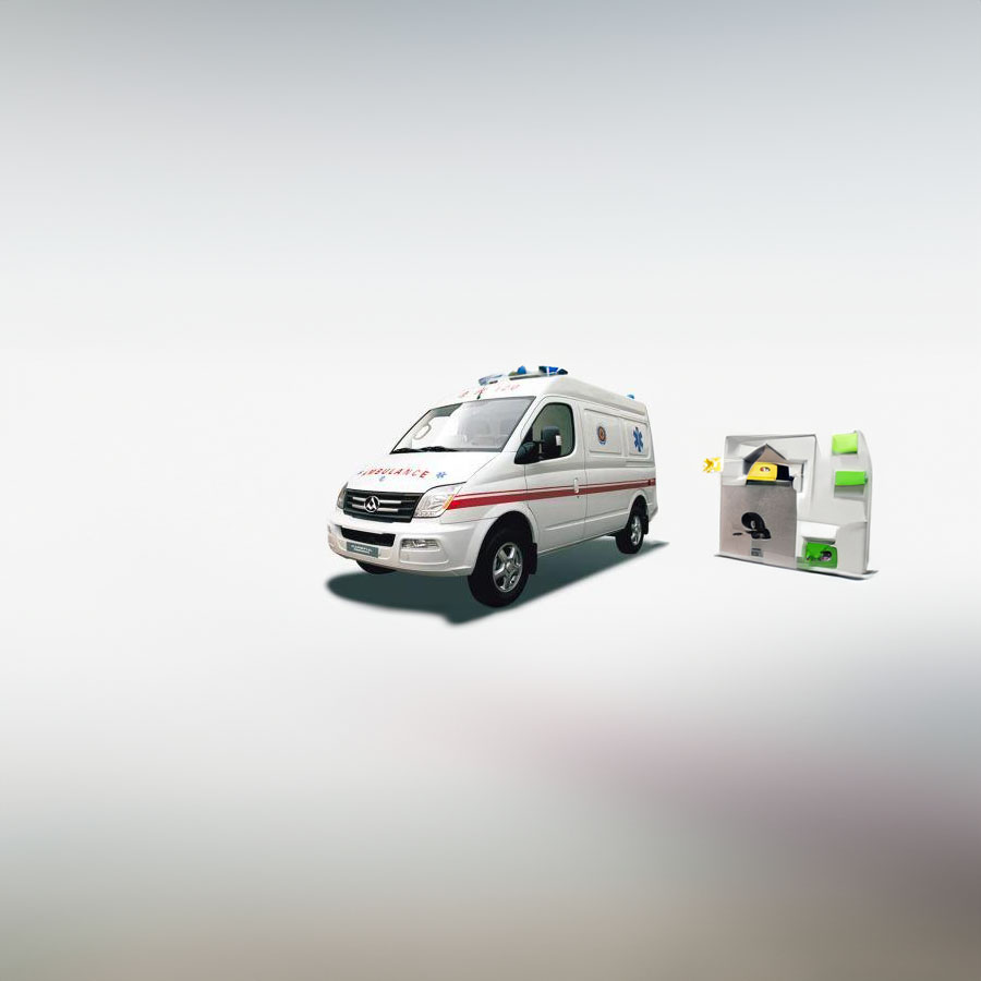 深圳租赁急救车电话