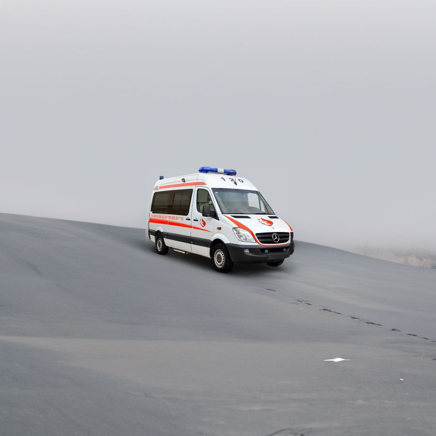 深圳出租救护车联系方式
