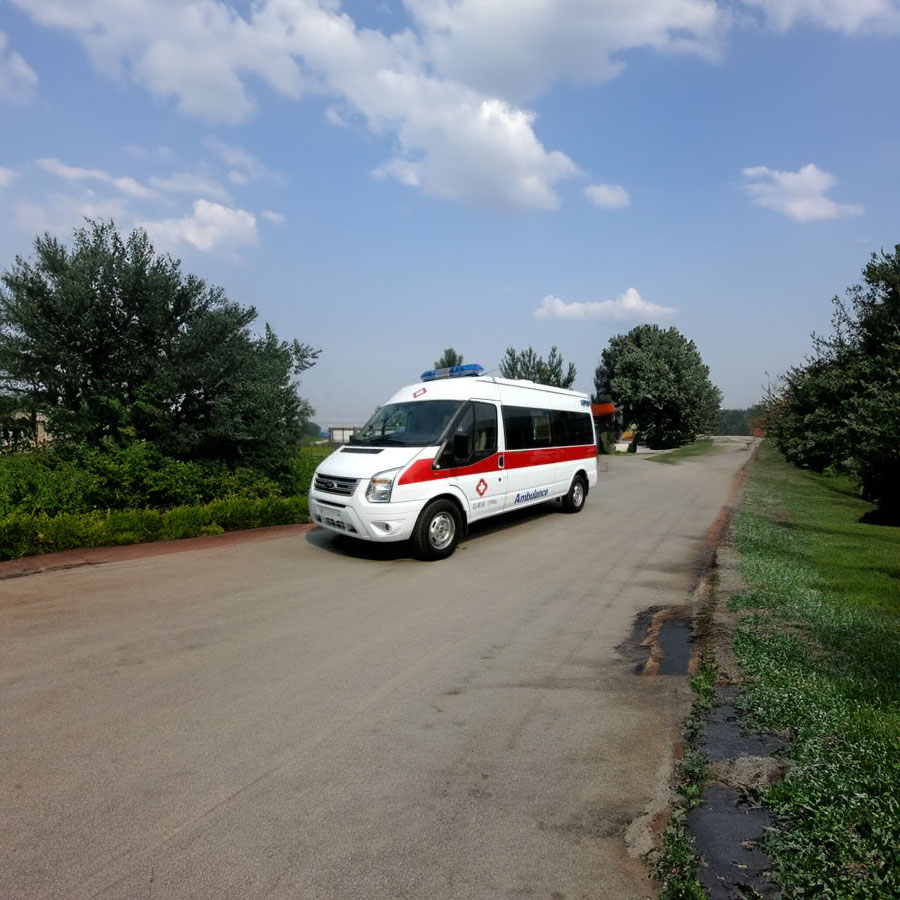 深圳租赁急救车电话号码