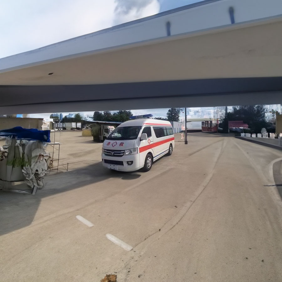 深圳租赁120联系方式