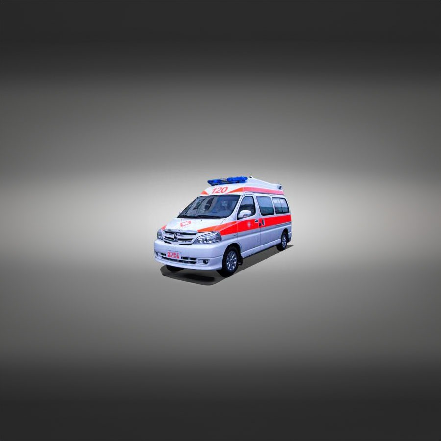 深圳出租私人救护车联系电话