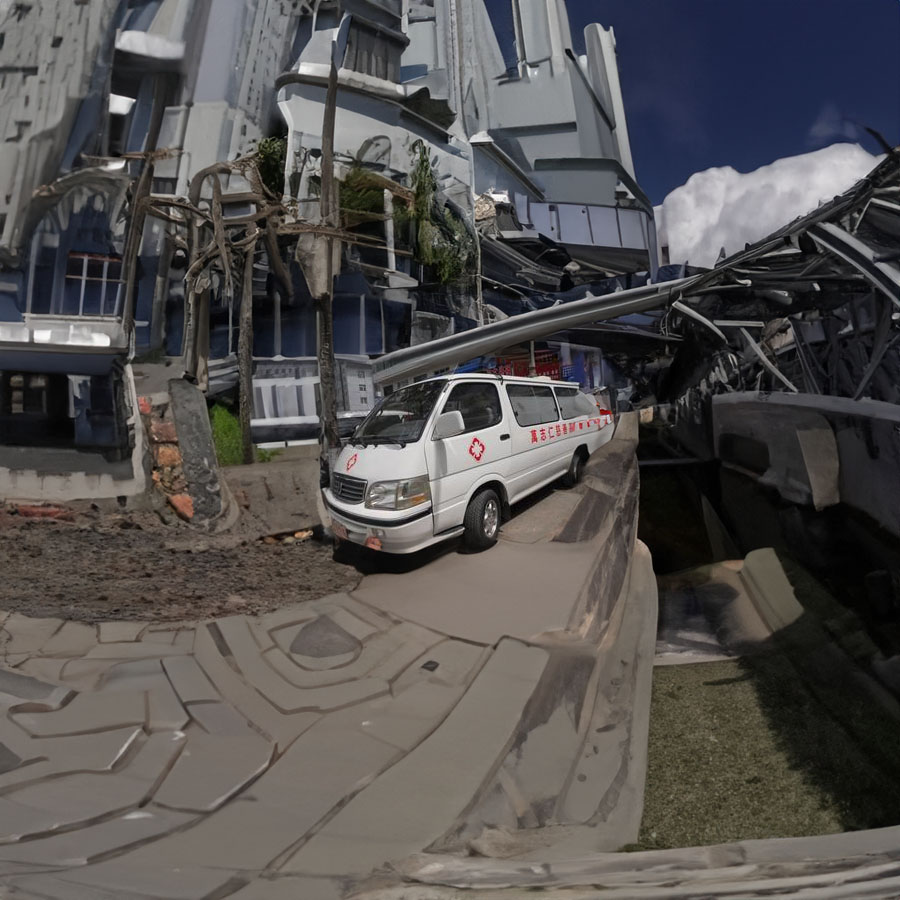 深圳出租救护车联系电话