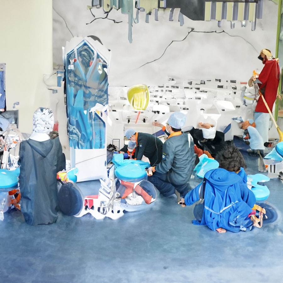 深圳租赁急救车联系电话